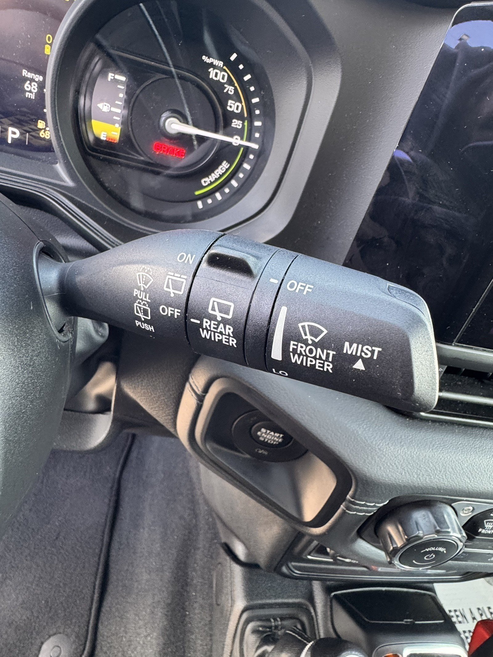 Used 2024 Jeep Wrangler Unlimited Sahara AWD/4WD image 17