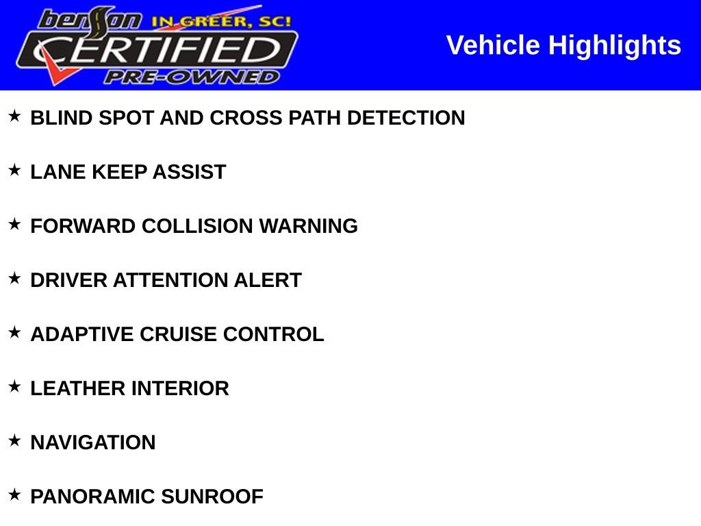 Used 2025 Hyundai Tucson Limited image 2