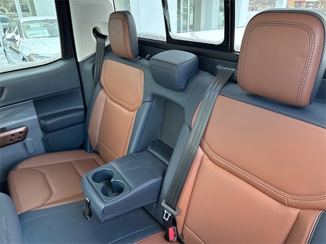 Used 2023 Ford Maverick Lariat w/ Lariat Luxury Package image 25