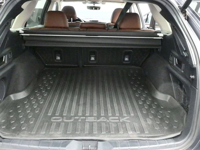 Used 2021 Subaru Outback Touring XT image 13
