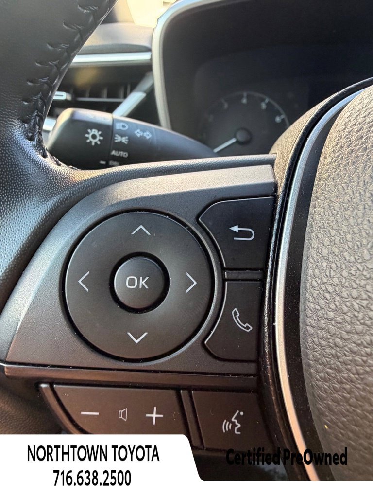 Used 2024 Toyota Corolla SE FWD image 18