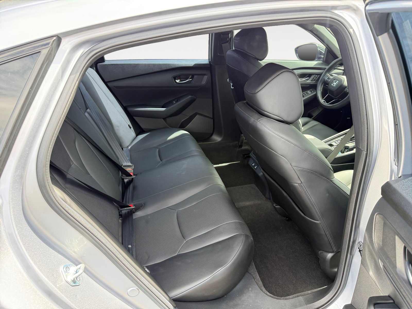 Used 2025 Honda Accord Sport image 18