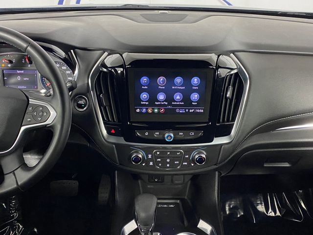 Used 2023 Chevrolet Traverse LT AWD/4WD image 18
