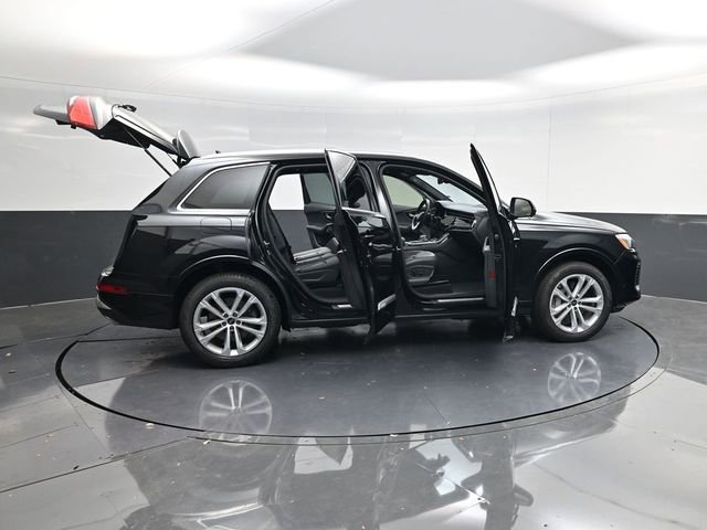 Used 2025 Audi Q7 3.0T Premium Plus image 61