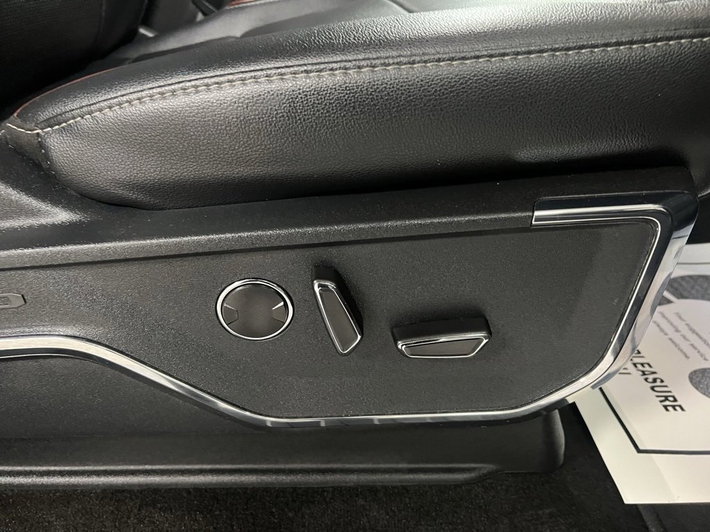 Used 2023 Ford F150 Lariat w/ Equipment Group 502A High image 64