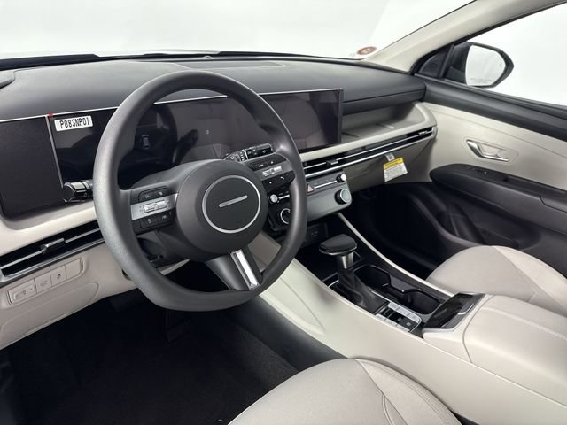 New 2026 Hyundai Tucson SEL image 12