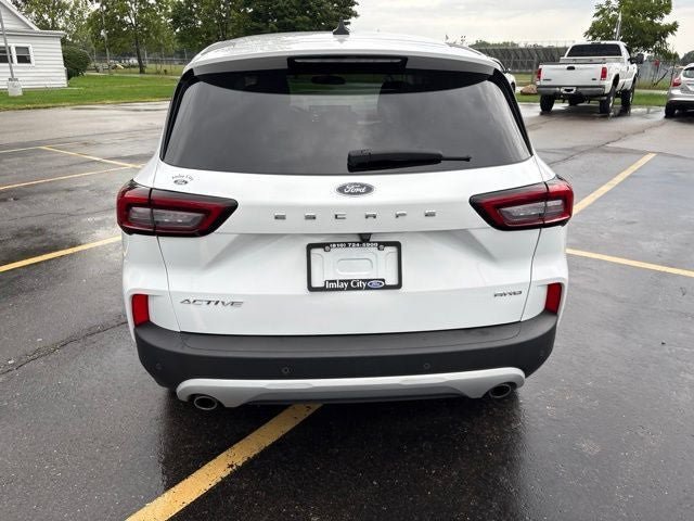 Used 2023 Ford Escape Active w/ Tech Pack #1 AWD/4WD image 12