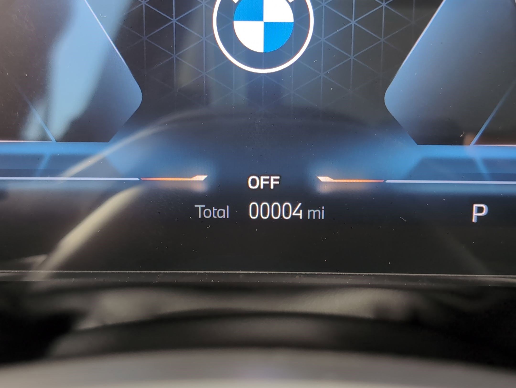 Used 2026 BMW X3 xDrive30 image 17