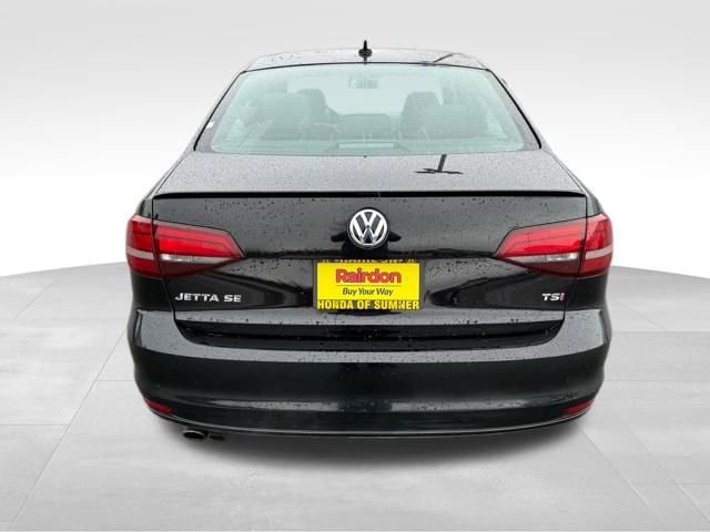Used 2018 Volkswagen Jetta Sport image 9