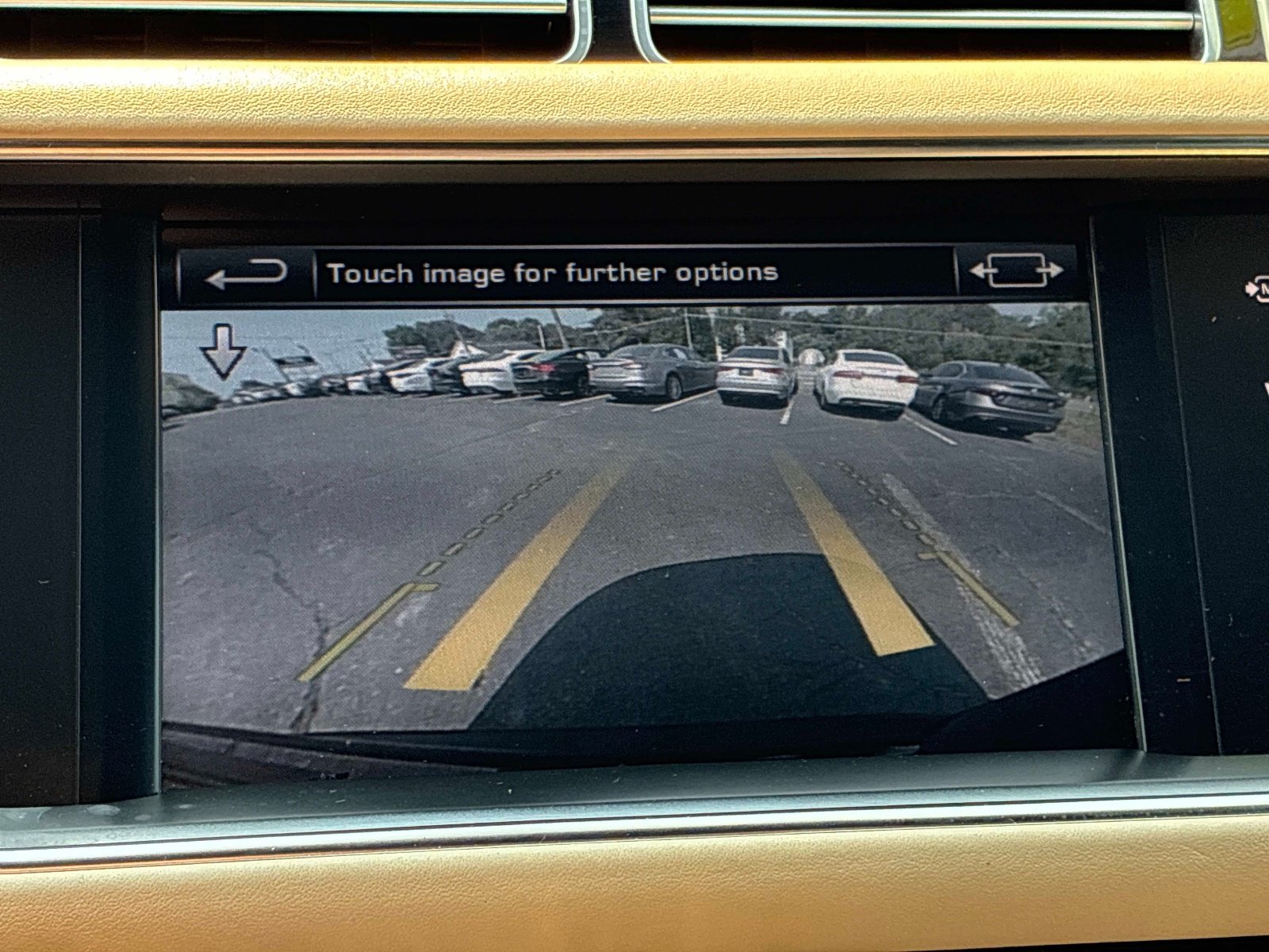 Used 2016 Land Rover Range Rover Autobiography AWD/4WD image 41