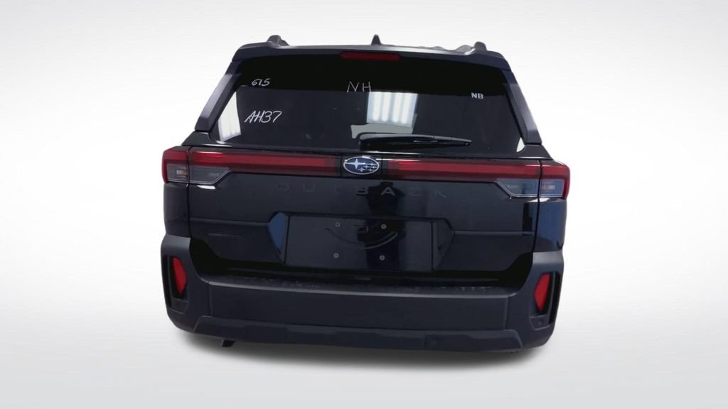 New 2026 Subaru Outback Limited AWD/4WD image 7