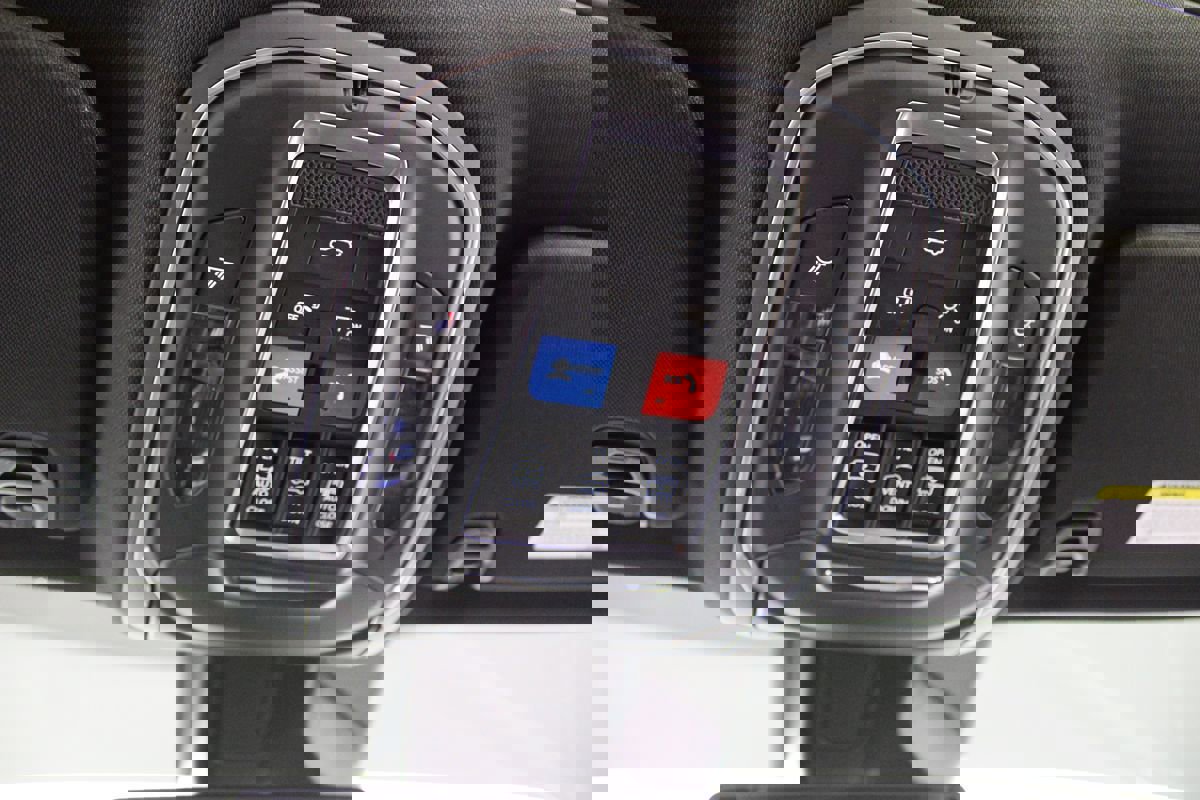 Used 2022 Jeep Wagoneer Series II w/ Premium Group I image 22