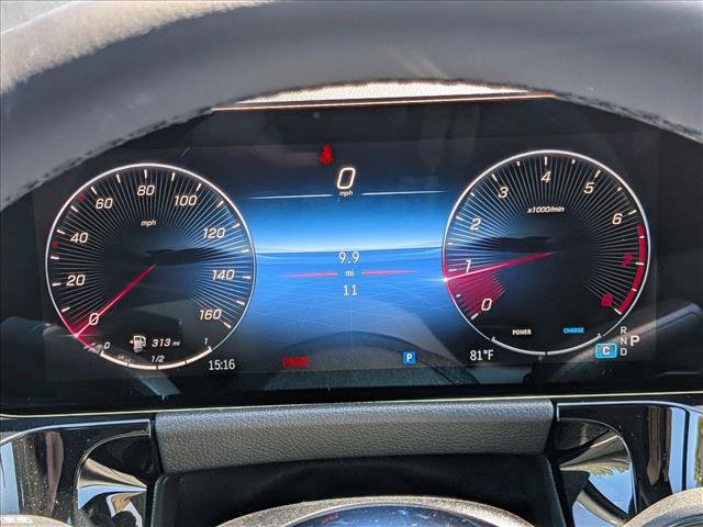 Used 2026 Mercedes-Benz GLA 250 4MATIC image 11