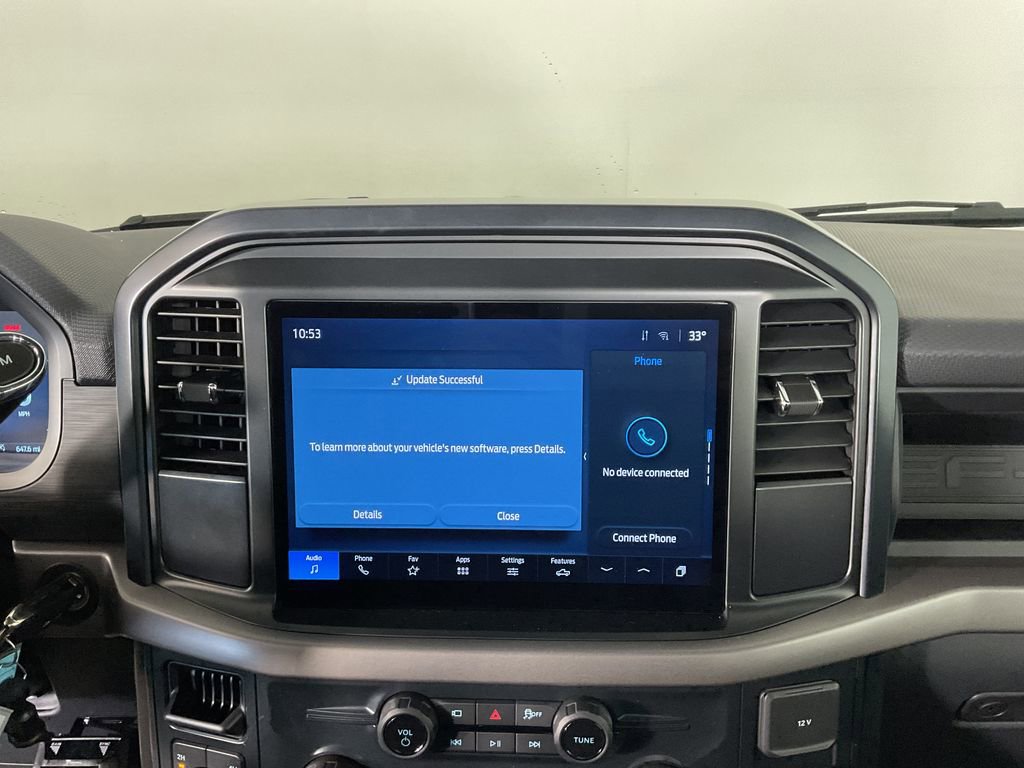 Used 2025 Ford F150 XL image 14