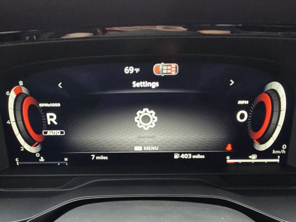 New 2026 Nissan Pathfinder SL w/ SL Premium Package image 25