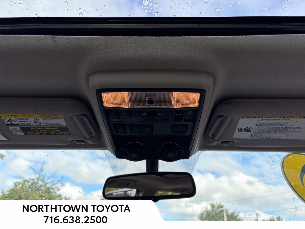 Used 2019 Toyota 4Runner TRD Pro AWD/4WD image 17