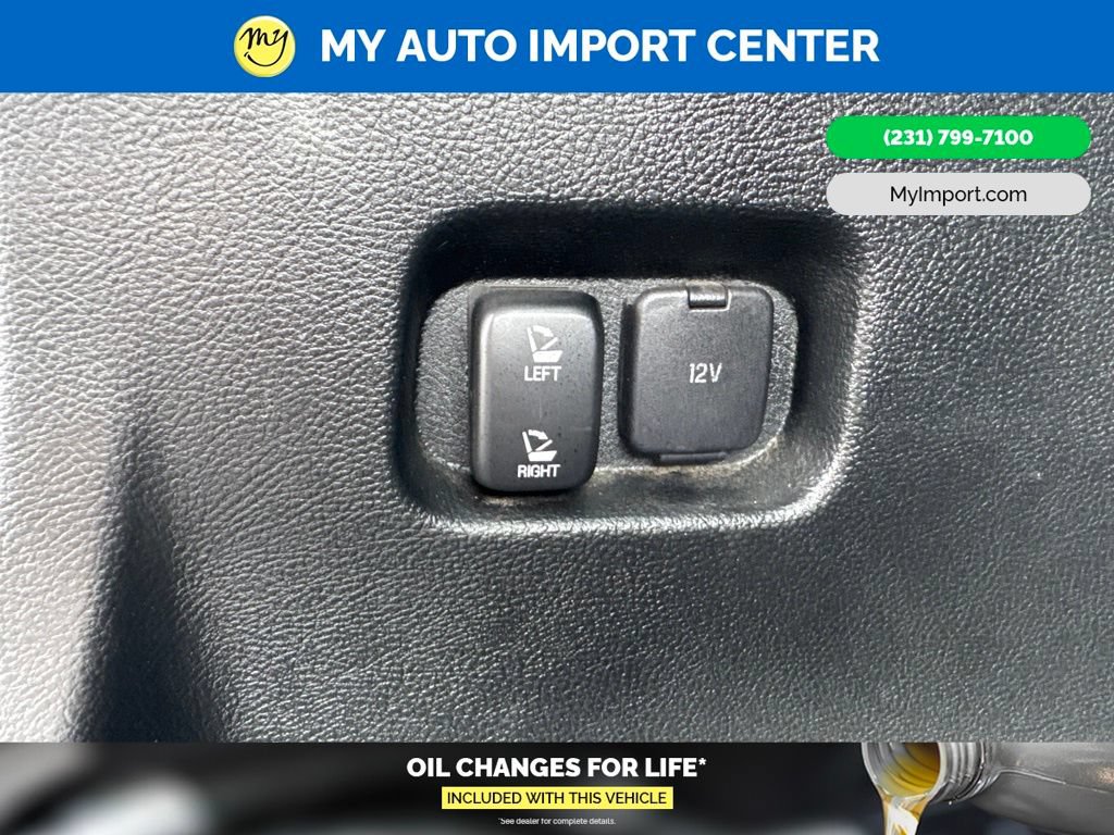 Used 2022 Ford Edge ST-Line AWD/4WD image 28