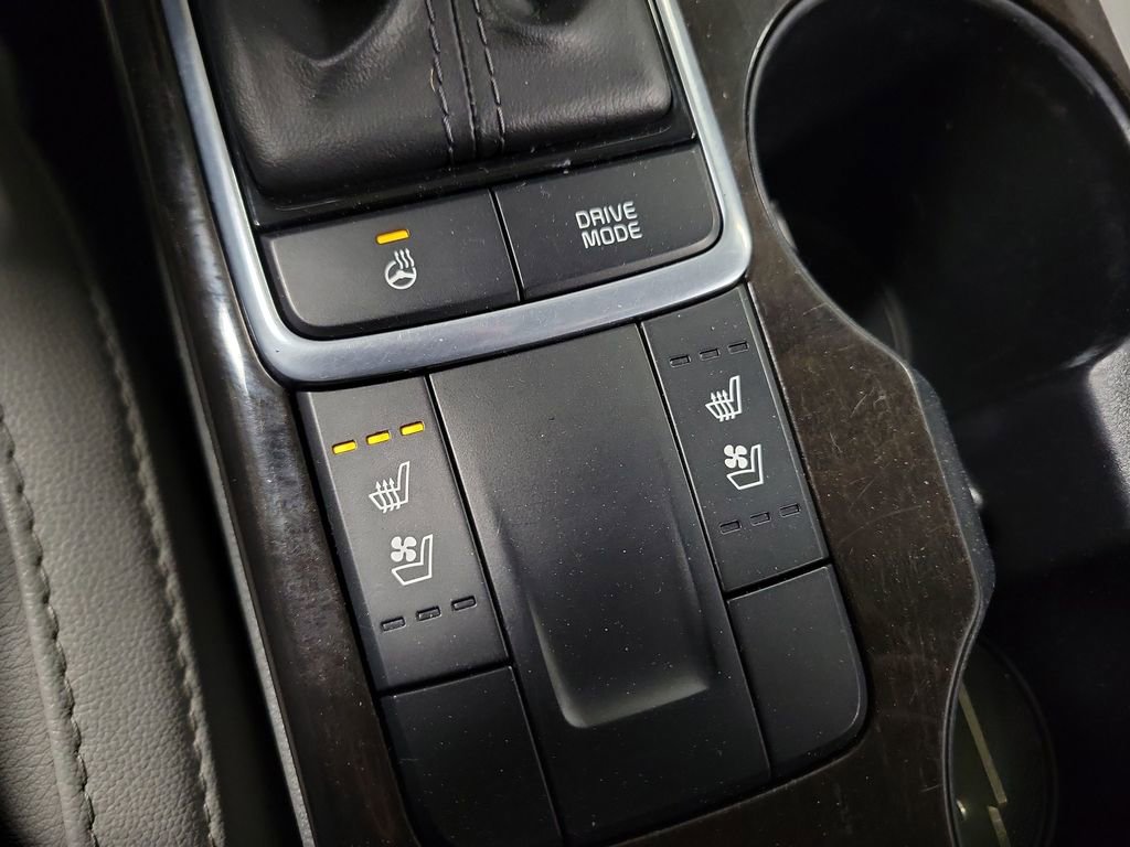 Used 2016 Kia Optima EX w/ Premium Package image 17