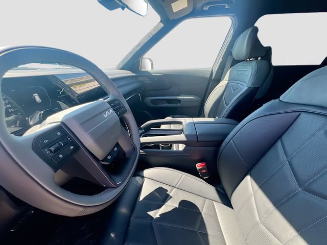 New 2027 Kia Telluride SX Prestige X-Line image 22