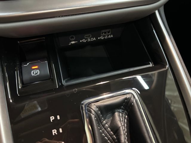 New 2025 Subaru Outback Premium image 23