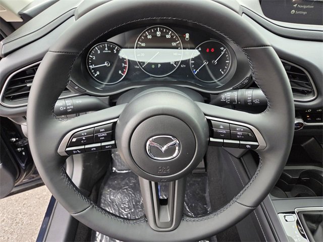 New 2026 MAZDA CX-30 AWD 2.5 S w/ Select Sport Pkg image 10