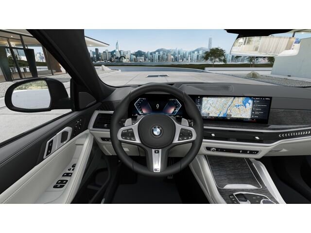 New 2026 BMW X6 xDrive40i w/ Executive Package AWD/4WD image 13