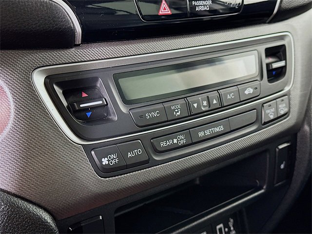 Certified 2022 Honda Ridgeline RTL image 23