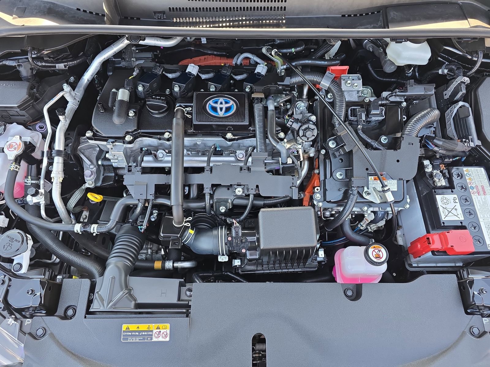 Used 2024 Toyota Corolla LE image 28