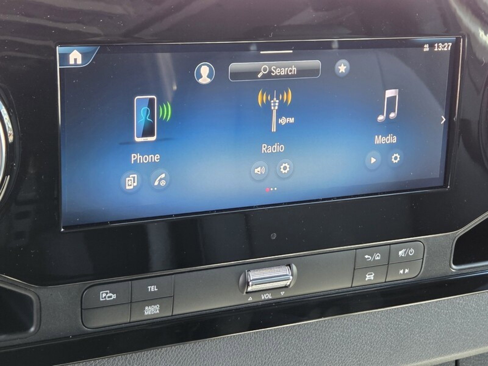 New 2026 Mercedes-Benz Sprinter 2500 image 29