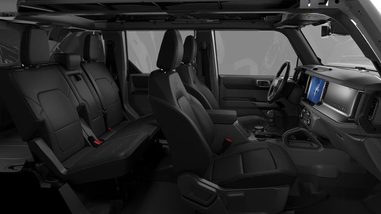 New 2026 Ford Bronco Outer Banks AWD/4WD image 31