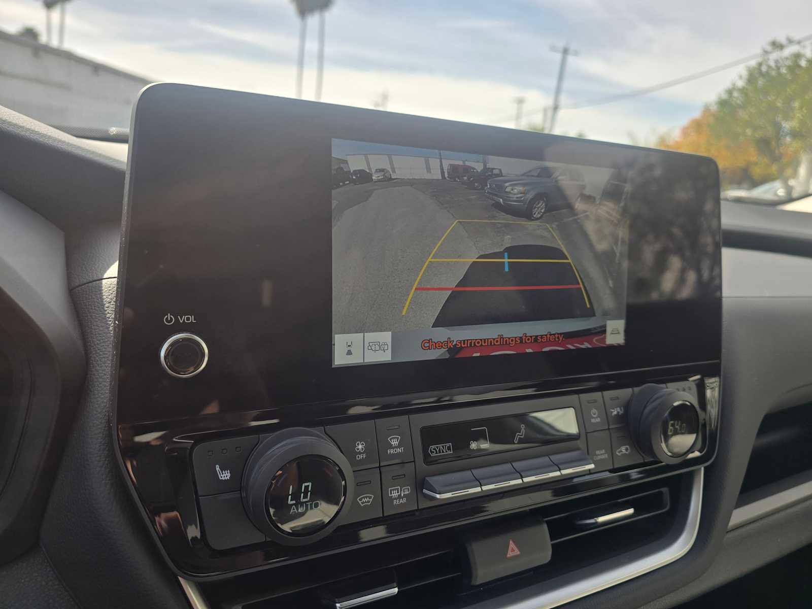 Used 2024 Toyota Grand Highlander XLE image 30