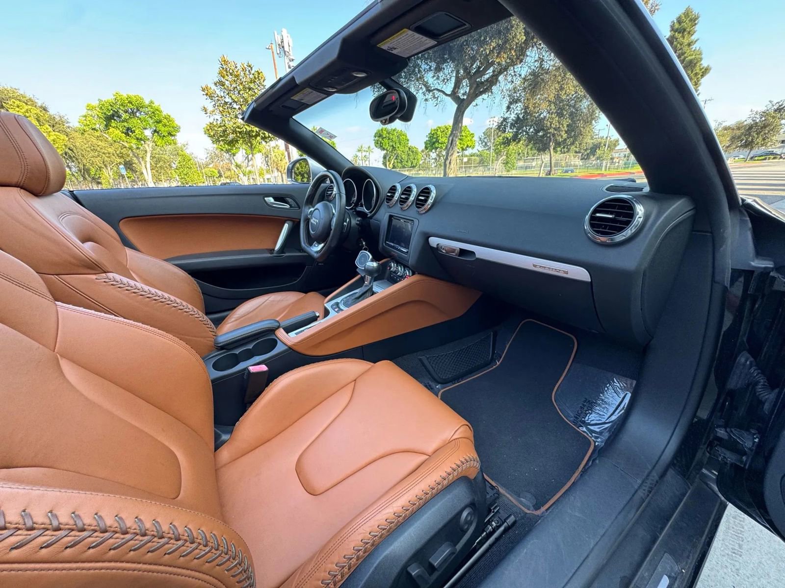 Used 2010 Audi TTS 2.0T Prestige AWD/4WD image 21