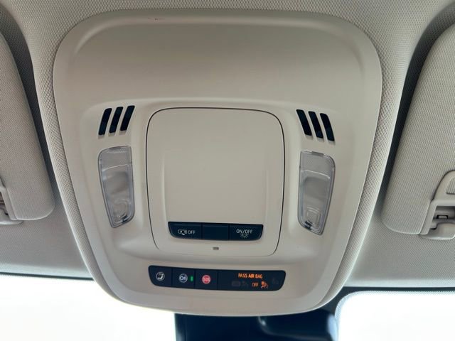 Certified 2023 Buick Envision Preferred image 48
