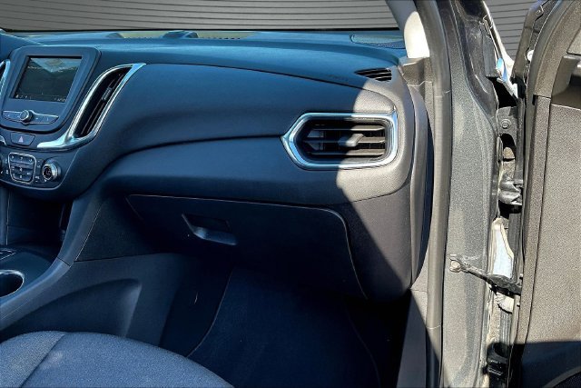Used 2019 Chevrolet Equinox LT AWD/4WD image 26