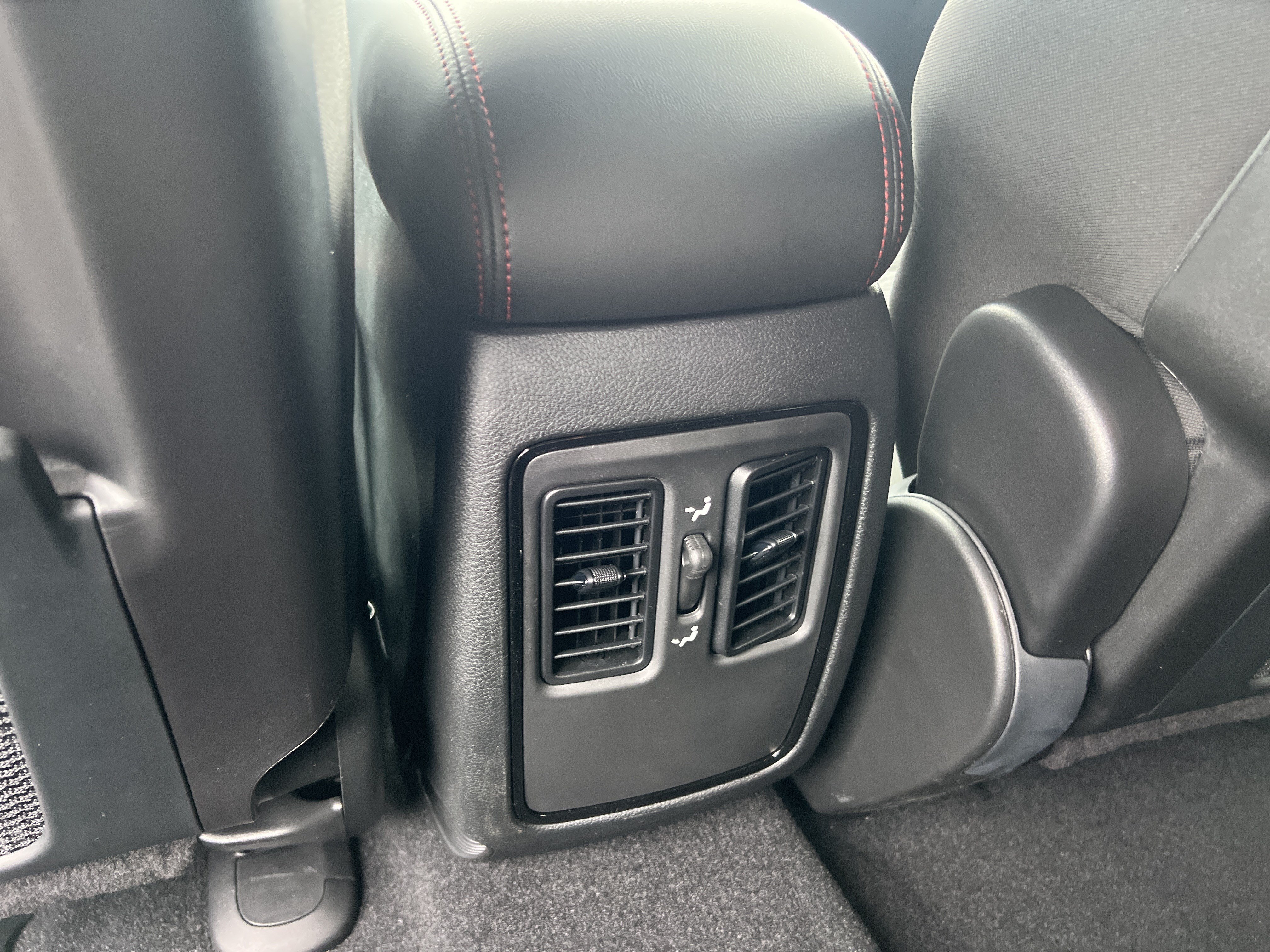New 2026 Dodge Durango GT w/ Blacktop Package RWD image 22
