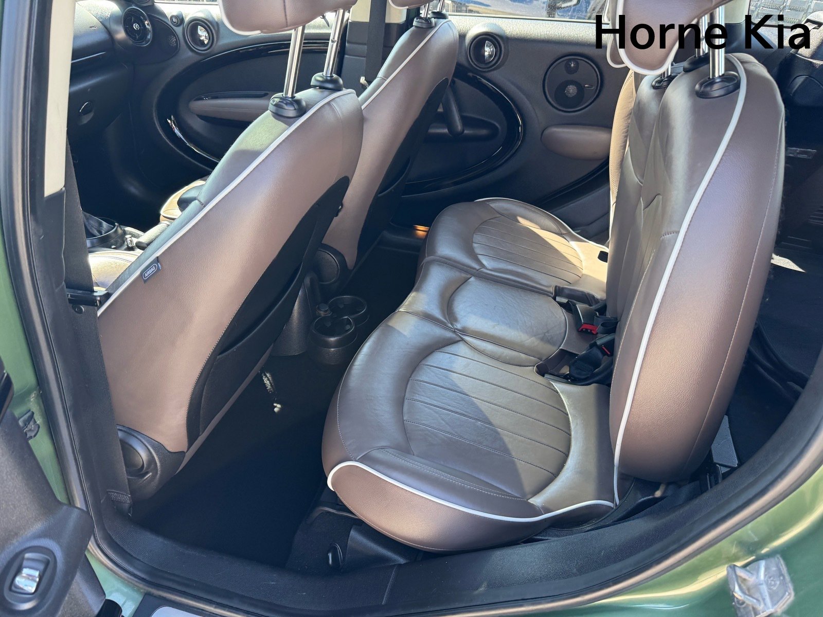 Used 2015 MINI Cooper Countryman S image 12