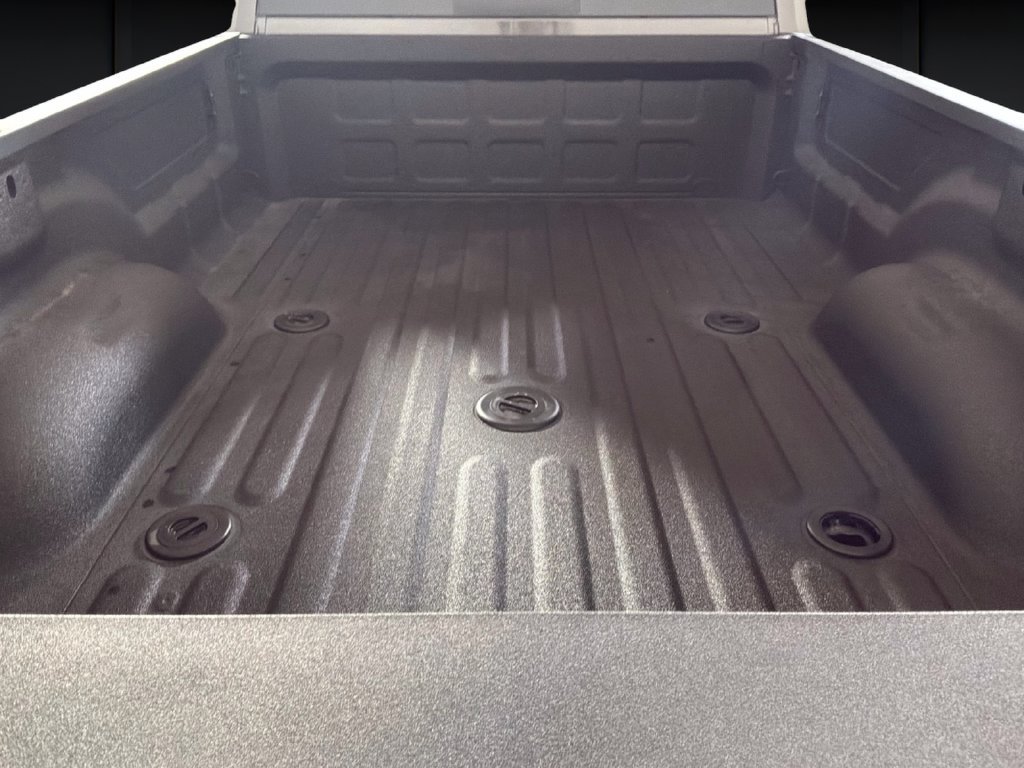 New 2027 RAM 3500 Limited AWD/4WD image 17