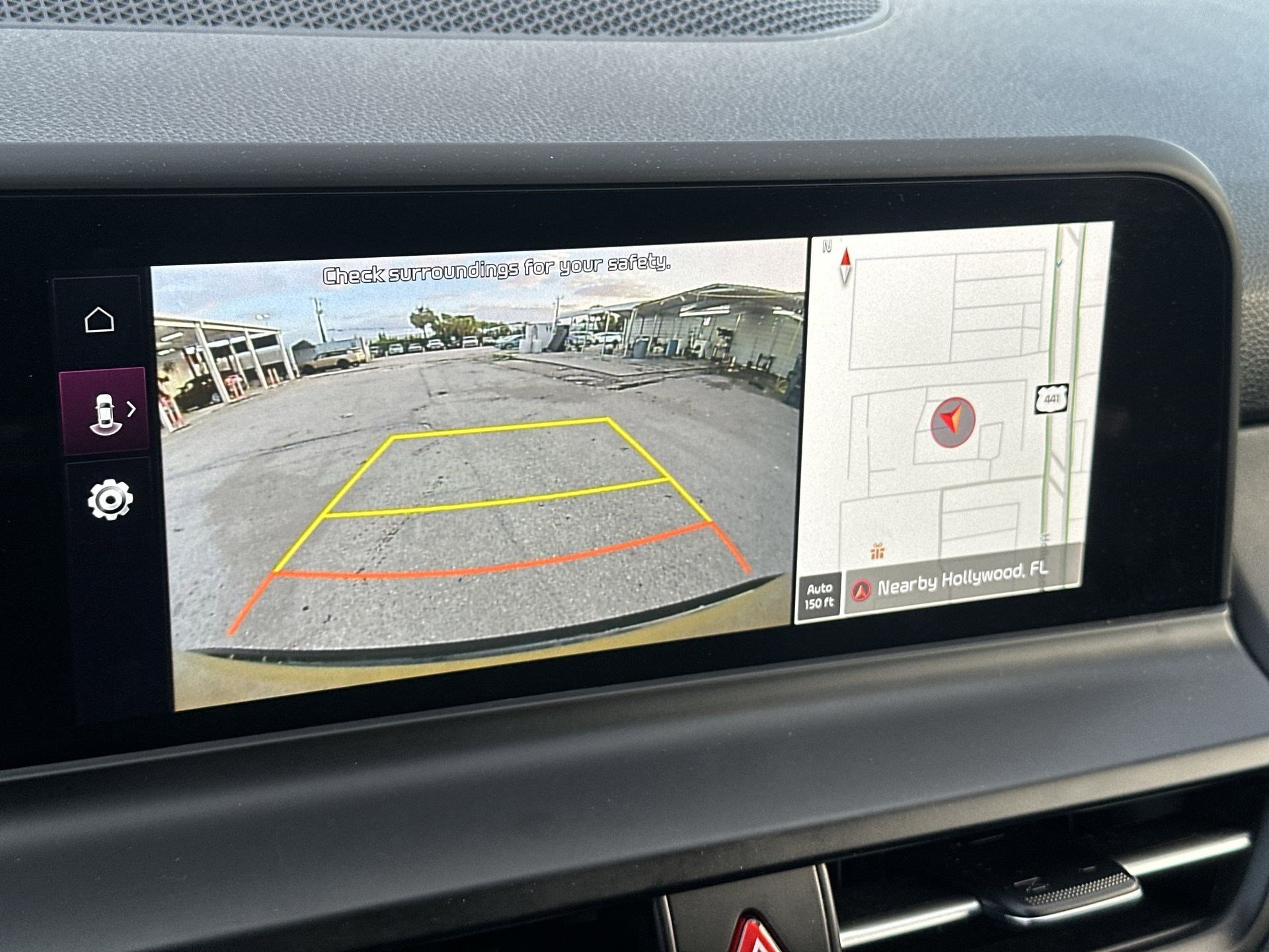 Used 2024 Kia Seltos SX image 22
