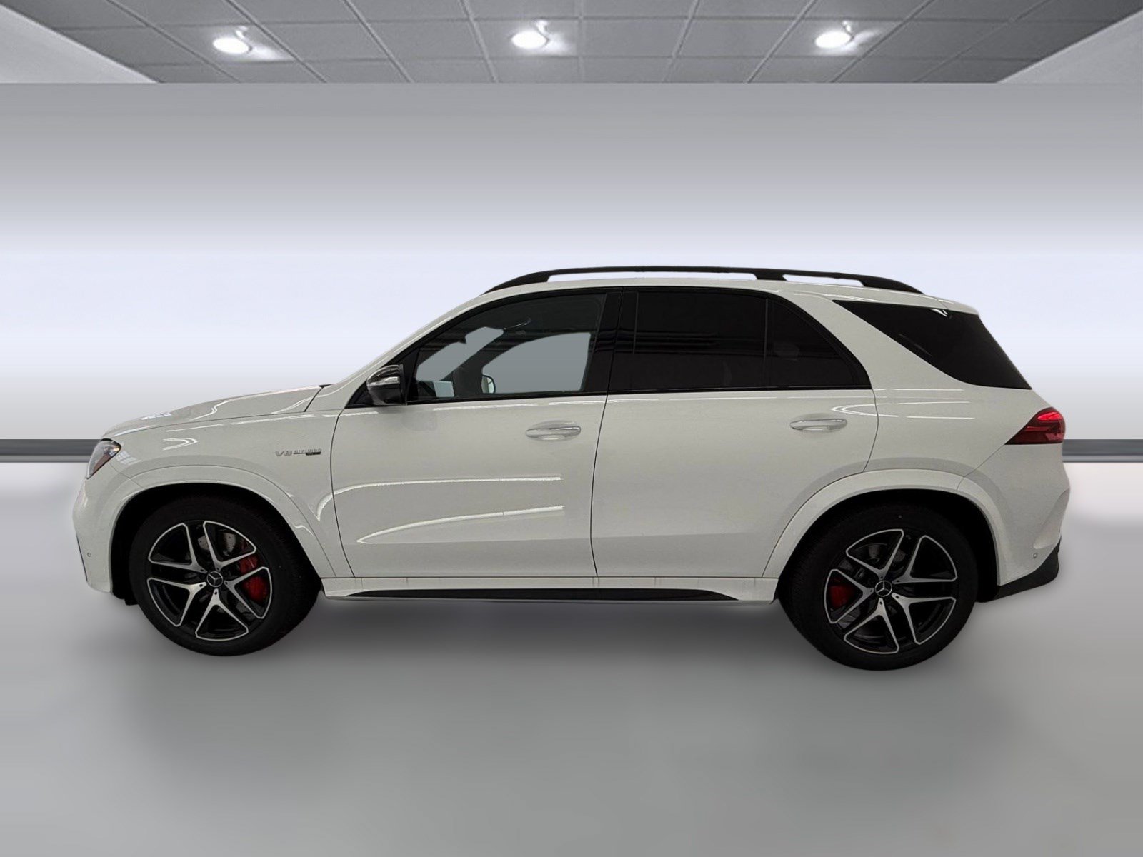 New 2026 Mercedes-Benz GLE 63 AMG S image 2