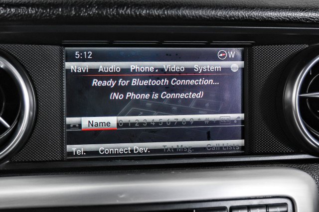 Used 2014 Mercedes-Benz SLK 250 image 29