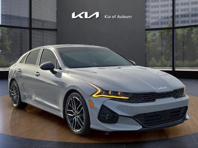 Used 2023 Kia K5 GT w/ GT1 Package image 3