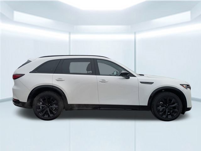 New 2026 MAZDA CX-90 3.3 Turbo S w/ Premium Package image 7