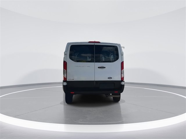 Used 2023 Ford Transit 250 XL w/ Exterior Upgrade Package image 7