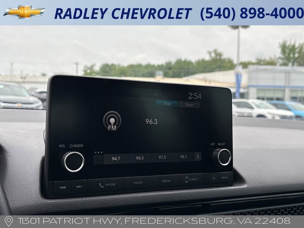 Used 2025 Honda Civic Sport image 15