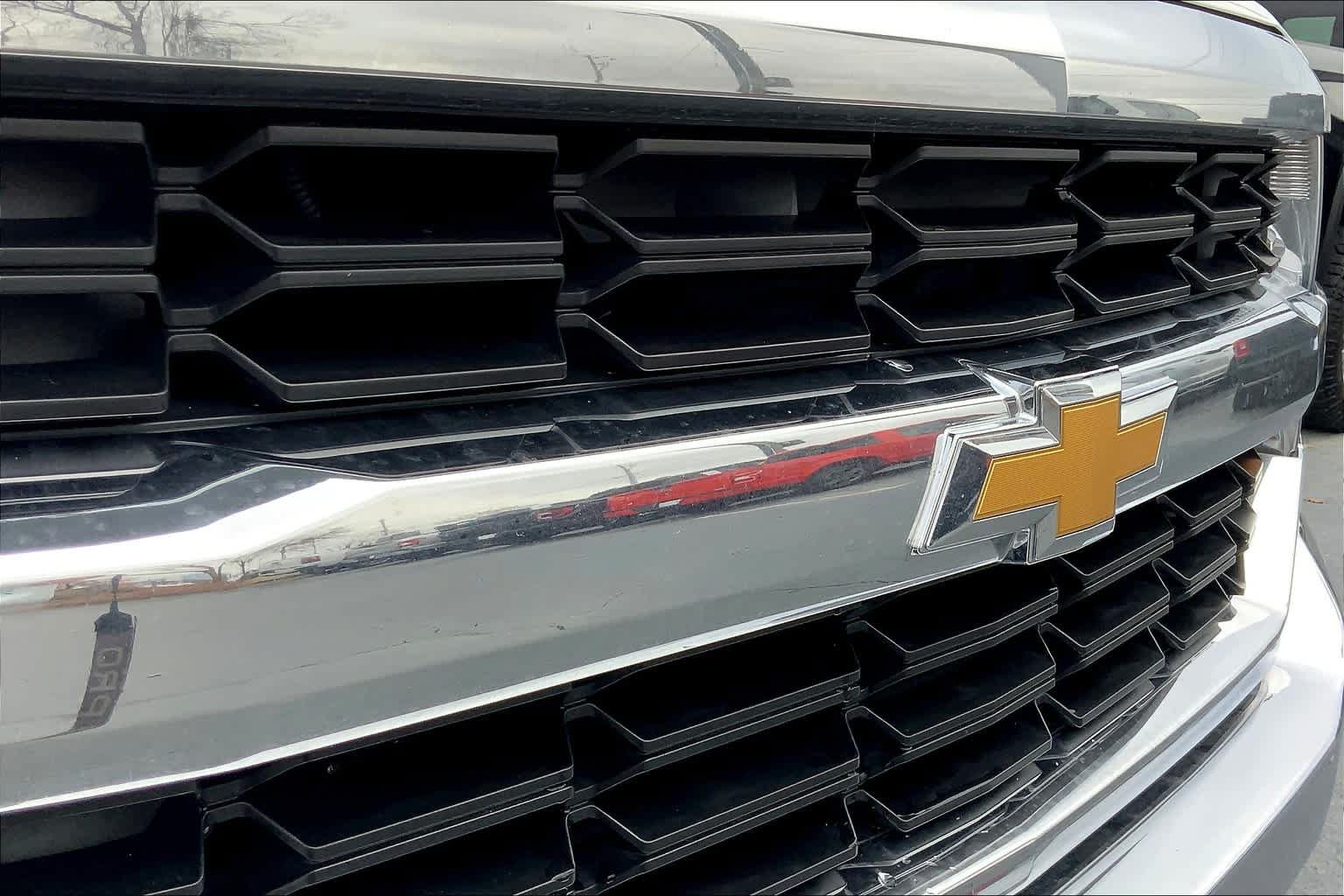 Used 2016 Chevrolet Silverado 1500 LT w/ All Star Edition AWD/4WD image 30