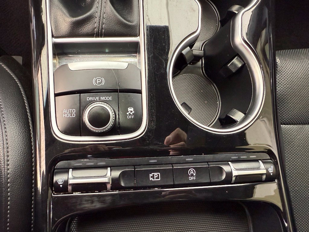 Used 2023 Kia Stinger GT-Line RWD image 42
