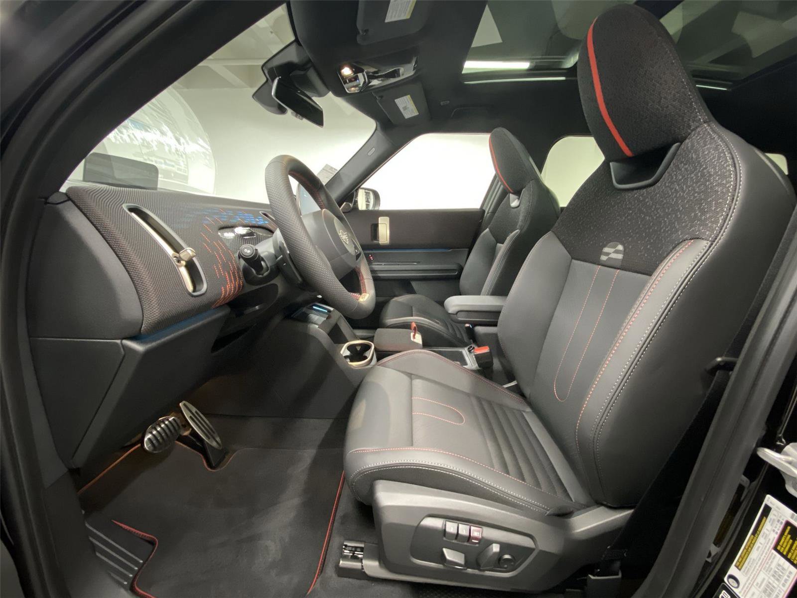 New 2026 MINI Cooper Countryman John Cooper Works w/ Comfort Package Max image 17