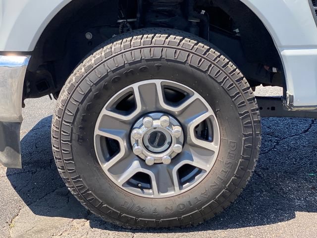 Used 2025 Ford F350 Lariat AWD/4WD image 18