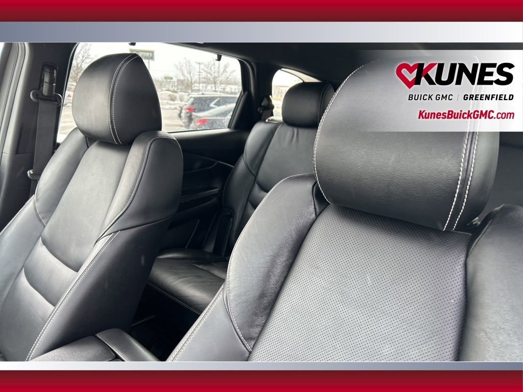 Used 2023 MAZDA CX-9 Grand Touring image 15