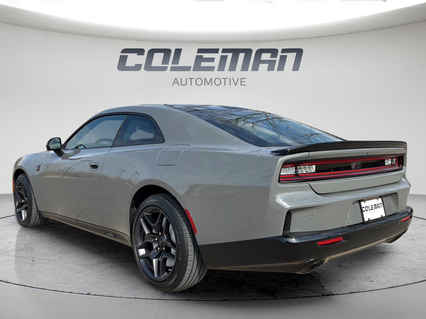 New 2026 Dodge Charger Scat Pack AWD/4WD image 7